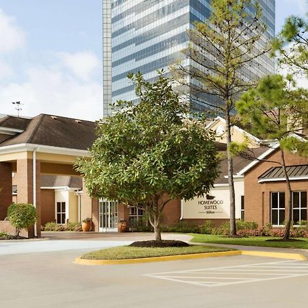 Homewood Suites By Hilton Houston-Westchase Extérieur photo