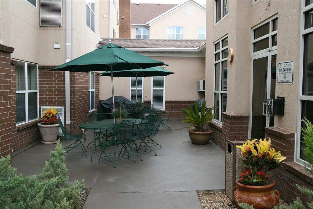 Homewood Suites By Hilton Houston-Westchase Extérieur photo