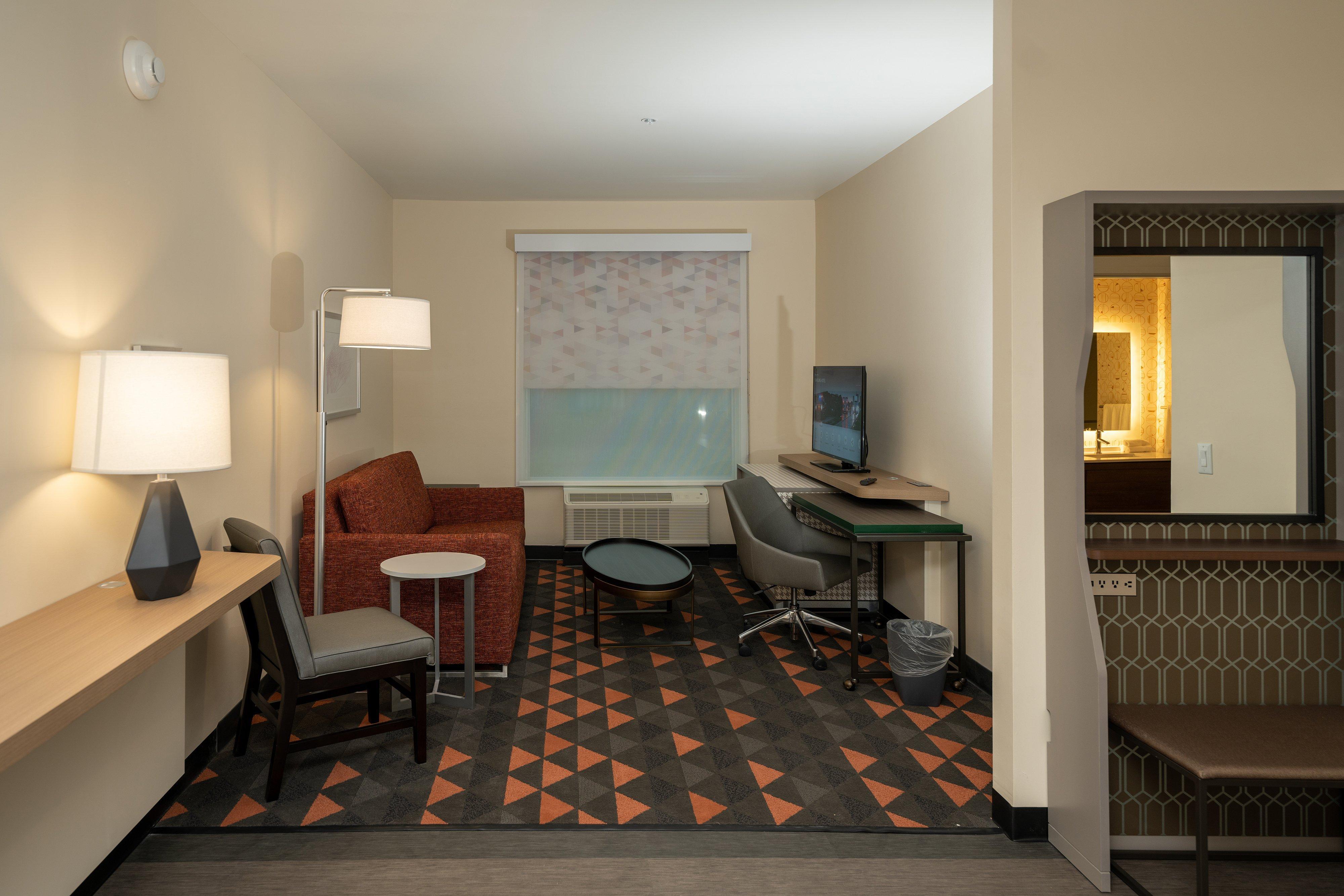 Homewood Suites By Hilton Houston-Westchase Extérieur photo