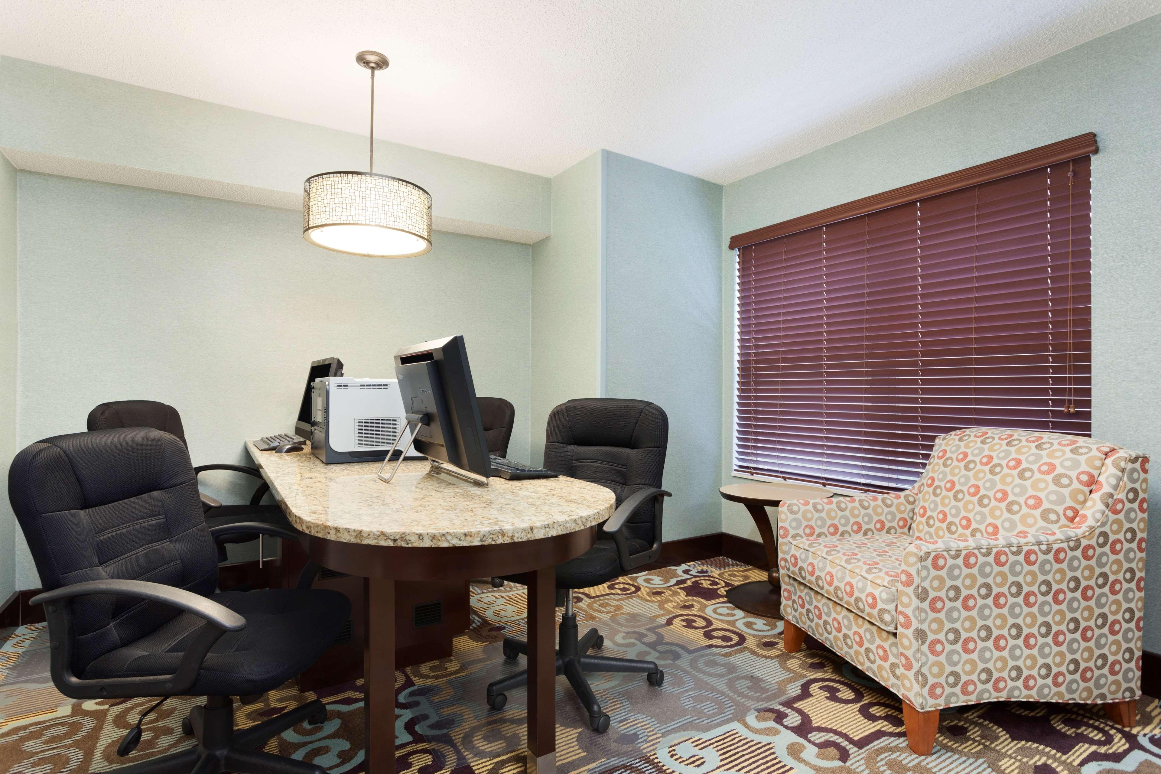 Homewood Suites By Hilton Houston-Westchase Extérieur photo