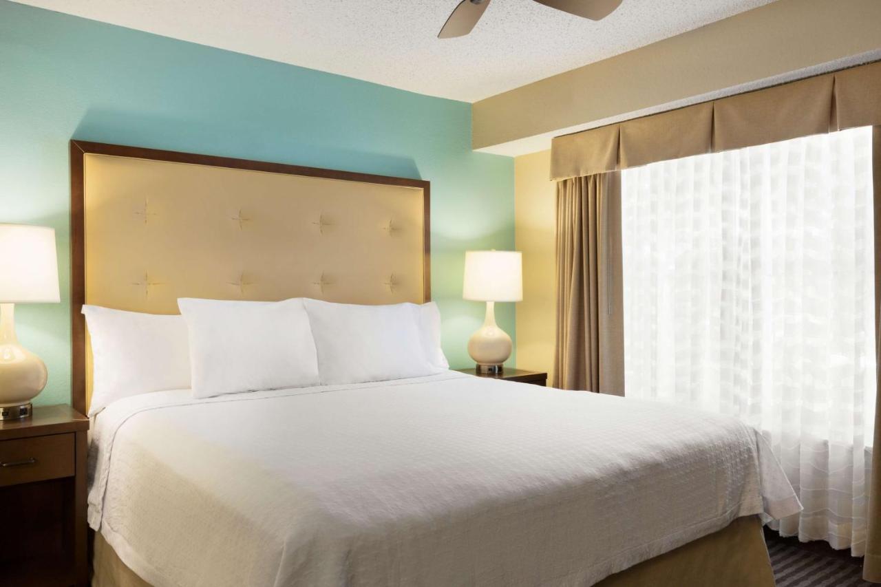 Homewood Suites By Hilton Houston-Westchase Extérieur photo