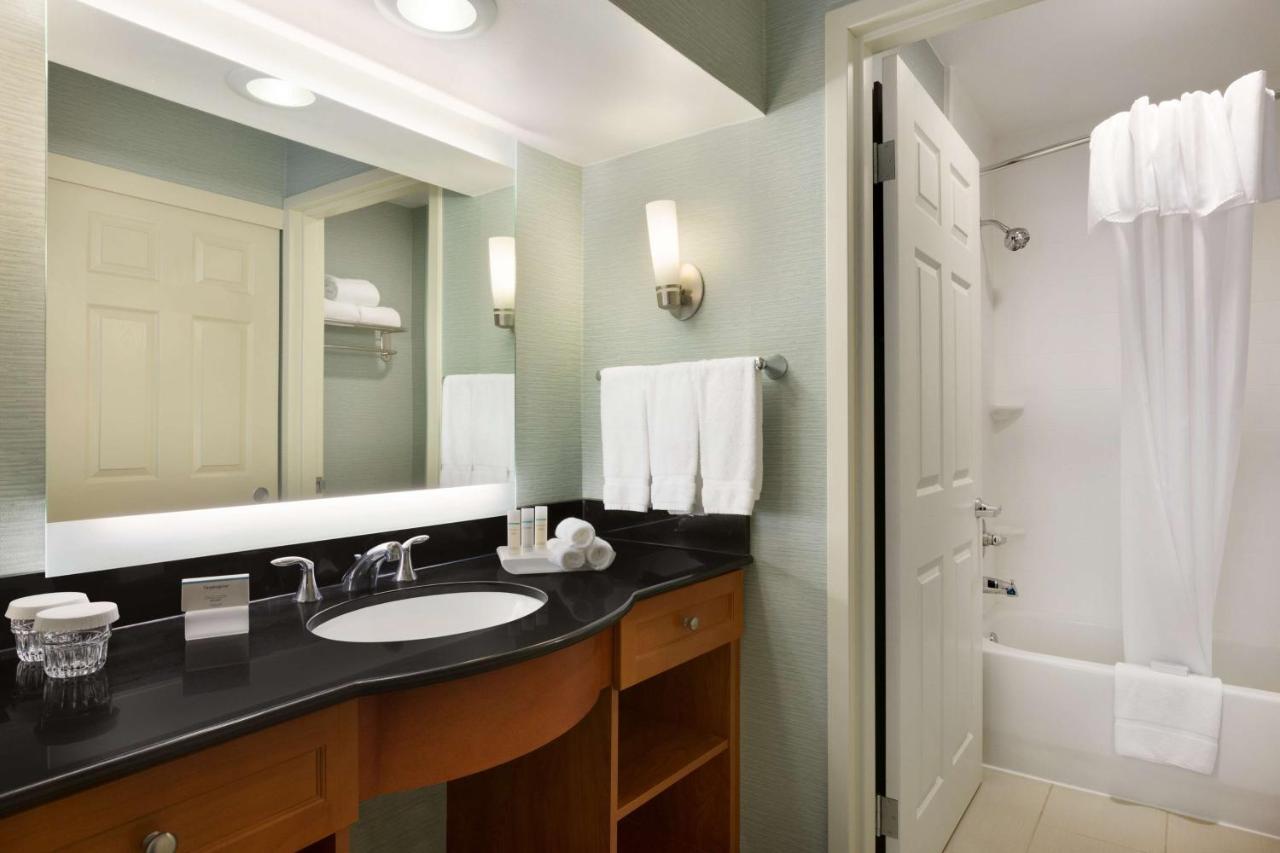 Homewood Suites By Hilton Houston-Westchase Extérieur photo