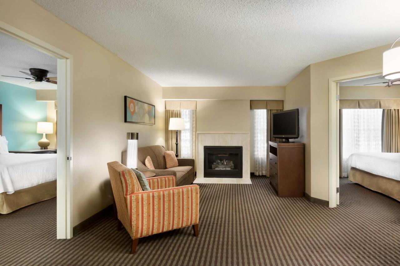 Homewood Suites By Hilton Houston-Westchase Extérieur photo