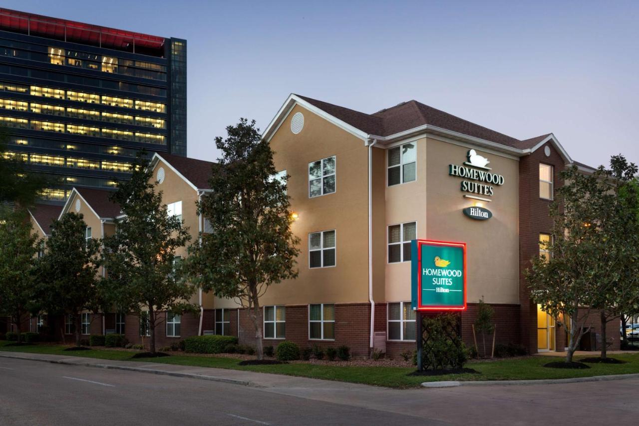 Homewood Suites By Hilton Houston-Westchase Extérieur photo
