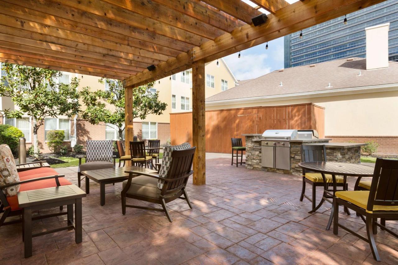 Homewood Suites By Hilton Houston-Westchase Extérieur photo