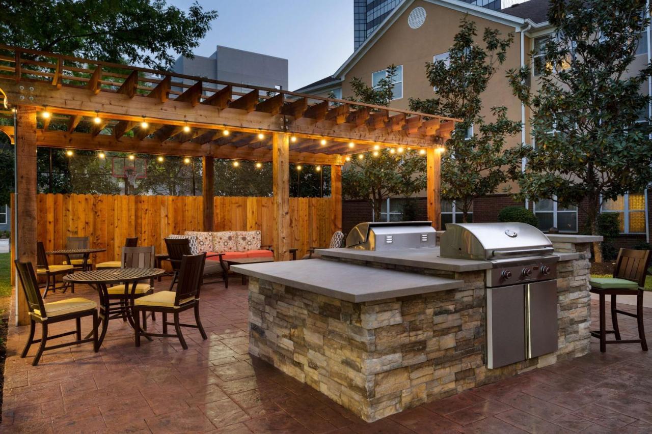 Homewood Suites By Hilton Houston-Westchase Extérieur photo