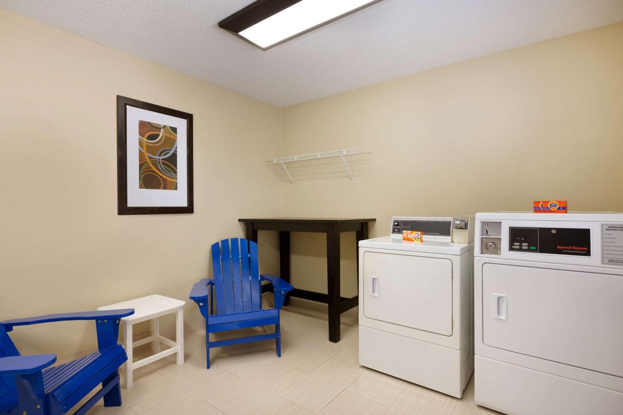 Homewood Suites By Hilton Houston-Westchase Extérieur photo
