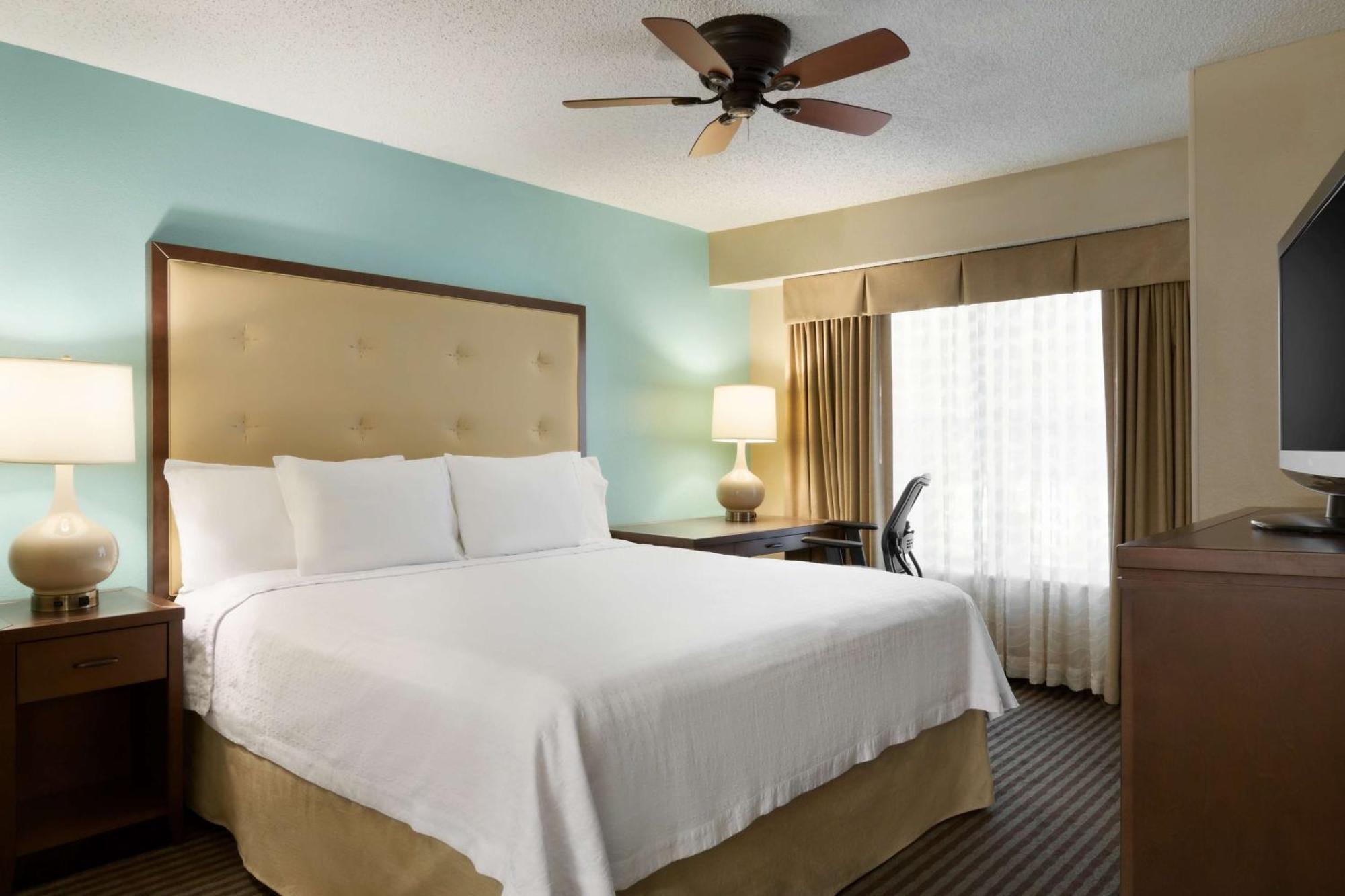 Homewood Suites By Hilton Houston-Westchase Extérieur photo