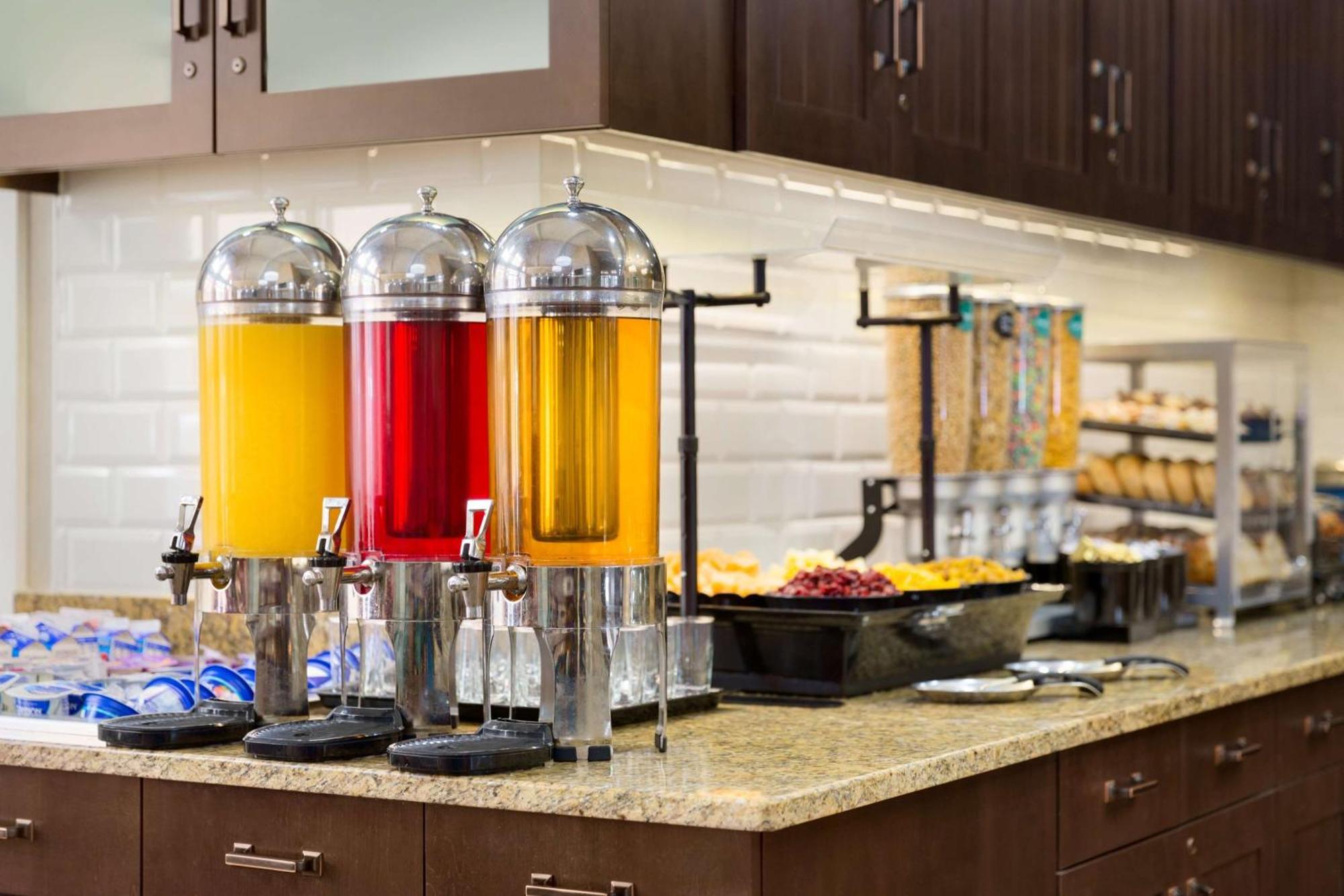Homewood Suites By Hilton Houston-Westchase Extérieur photo