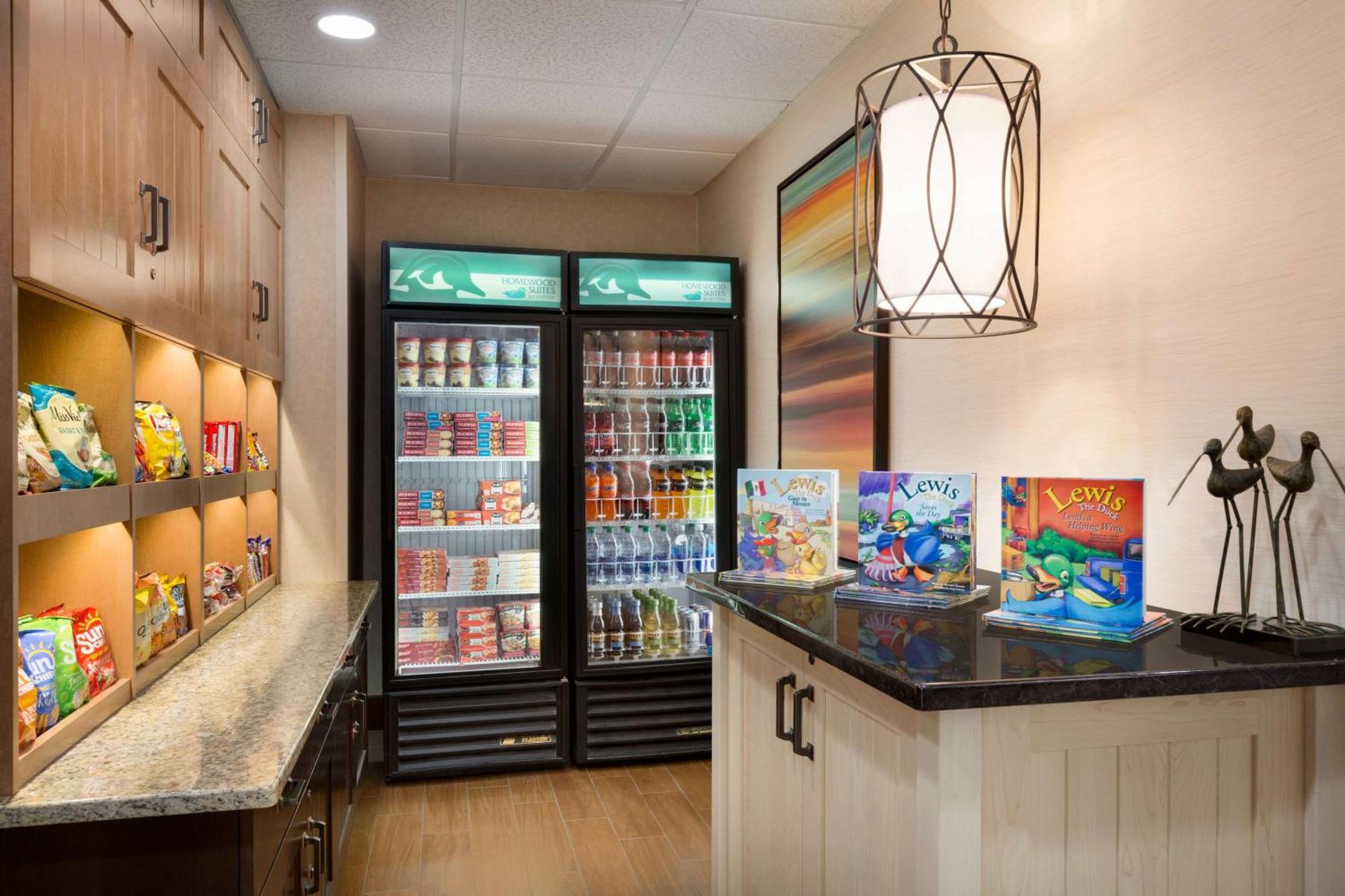 Homewood Suites By Hilton Houston-Westchase Extérieur photo