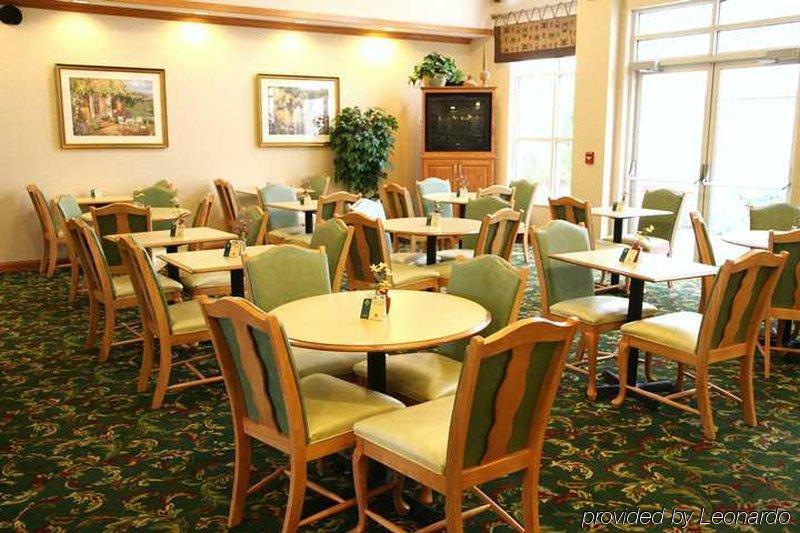 Homewood Suites By Hilton Houston-Westchase Restaurant photo