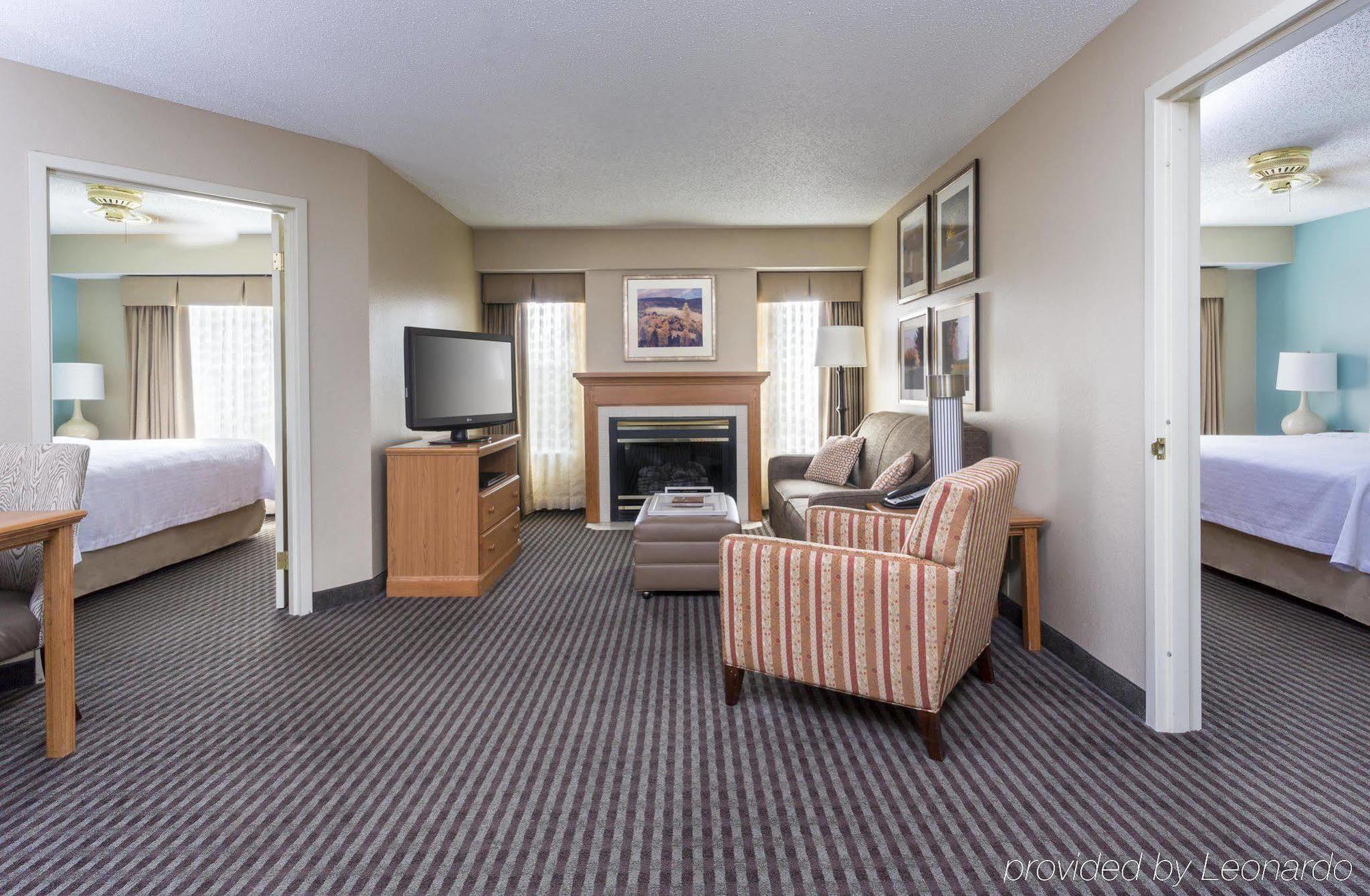 Homewood Suites By Hilton Houston-Westchase Extérieur photo