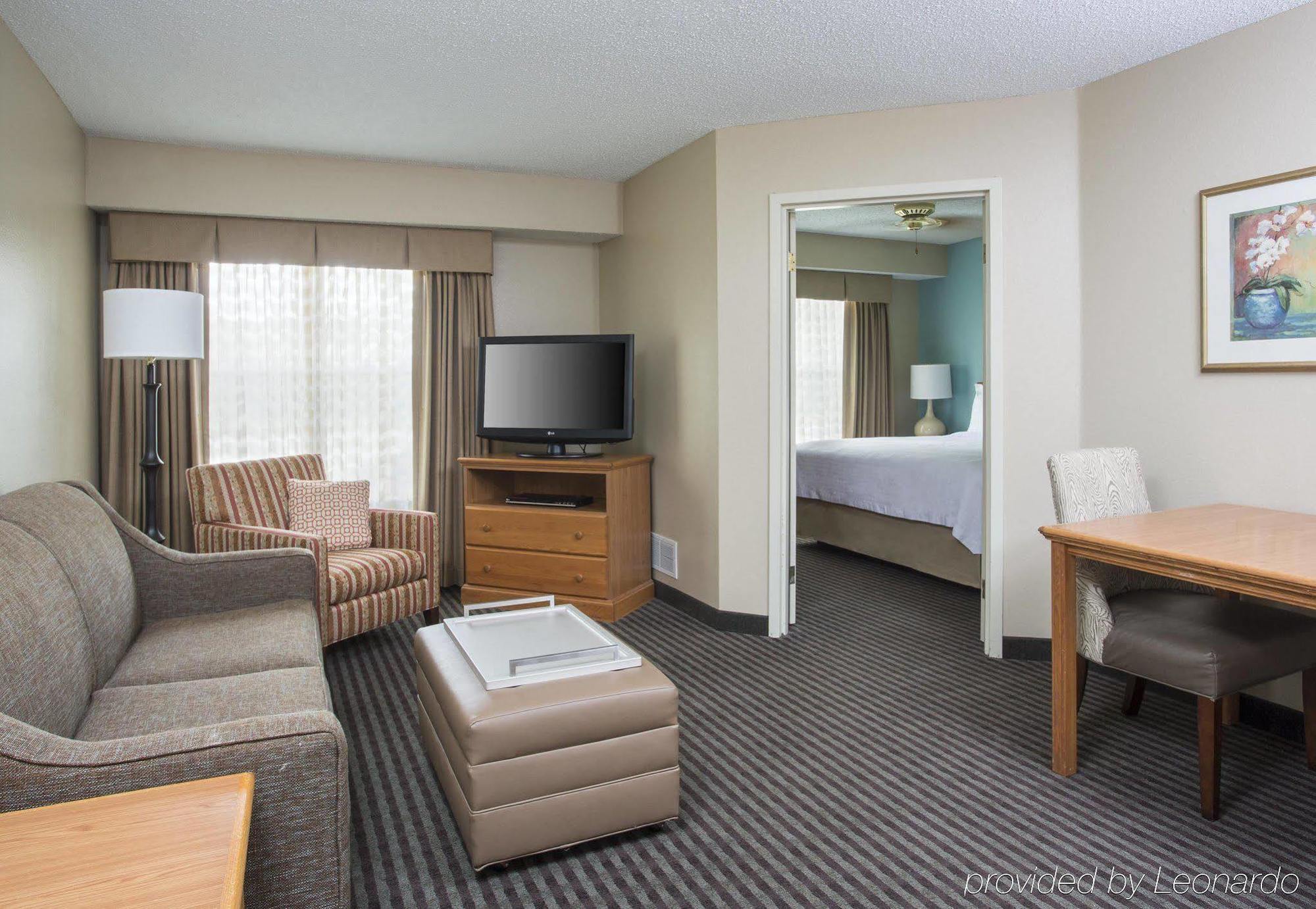 Homewood Suites By Hilton Houston-Westchase Extérieur photo