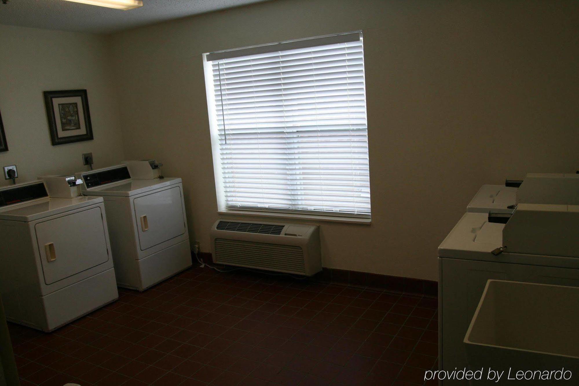 Homewood Suites By Hilton Houston-Westchase Facilités photo