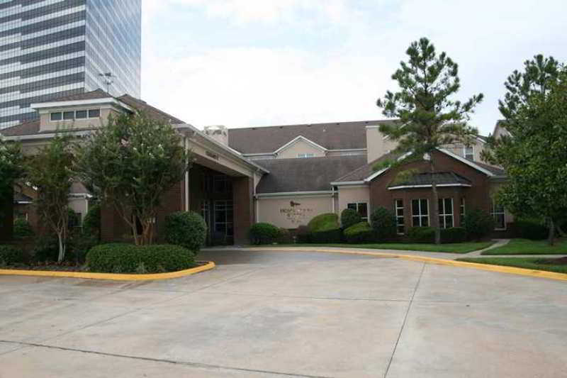 Homewood Suites By Hilton Houston-Westchase Extérieur photo